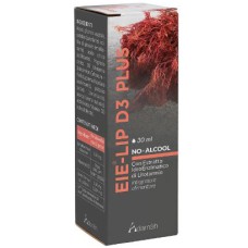 EIE LIP D3 PLUS 30 ML