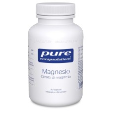 PURE ENCAPSULATIONS MAGNESIO 90 CAPSULE