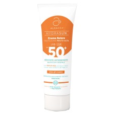 ALGADEA HYDRASUN CREMA SOLARE 50+ 150 ML