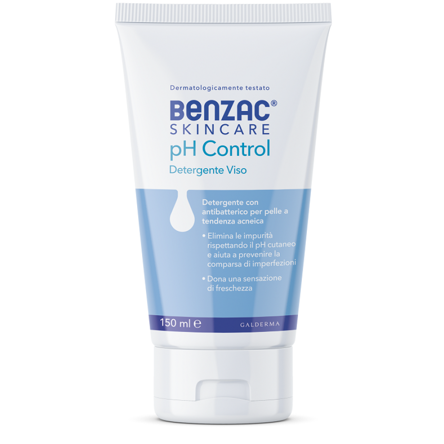 BENZAC SKINCARE PH CONTROL 150 ML
