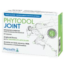 PHYTODOL JOINT 60 COMPRESSE
