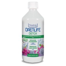 DRENLIFE DETOX 500 ML