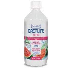 DRENLIFE DIUR 500 ML