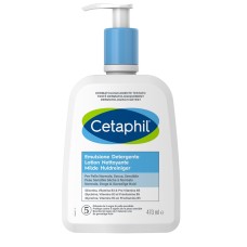 CETAPHIL EMULSIONE DETERGENTE 470 ML