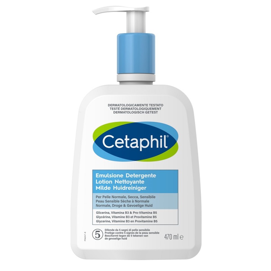 CETAPHIL EMULSIONE DETERGENTE 470 ML TAGLIO PREZZO CETAPHIL EMULSIONE DETERGENTE 470 ML TAGLIO PREZZO
