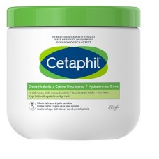 CETAPHIL CREMA IDRATANTE 450 G TAGLIO PREZZO