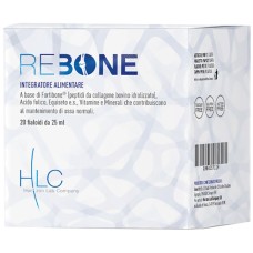 REBONE 20 FIALE