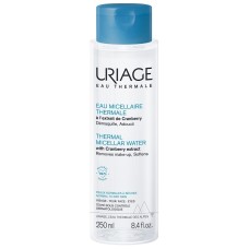 URIAGE EAU MICELLAIRE THERMALE PELLI NORMALI SECCHE 250 ML
