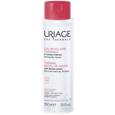 URIAGE EAU MICELLAIRE THERMALE PELLI SECCHE FLACONE 250 ML