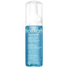 URIAGE MOUSSE D'EAU NETTOYANTE 150 ML