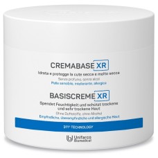 CERAMOL CREMABASE XR 450 ML