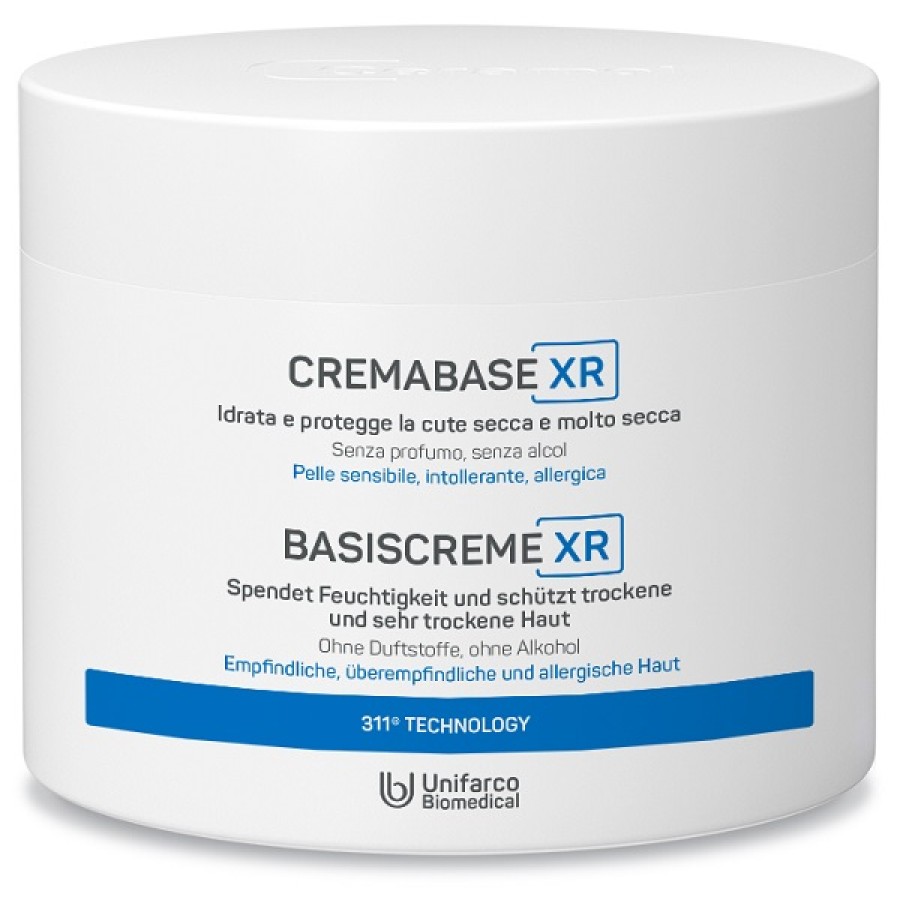 CERAMOL CREMABASE XR 450 ML CERAMOL CREMABASE XR 450 ML