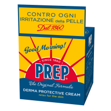 PREP CREMA DERMO 75 ML VASO