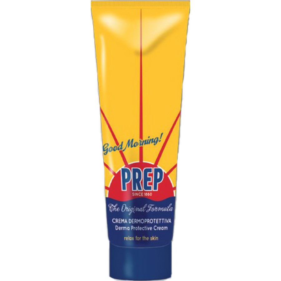 PREP CREMA DERMO 75 ML TUBO MS FREE