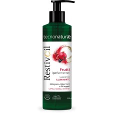 RESTIVOIL TECNONAT NORMALI SHAMPOO 250 ML