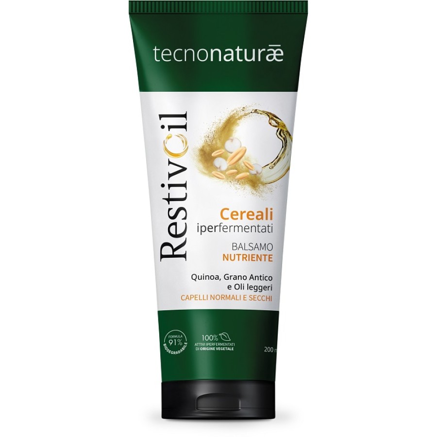RESTIVOIL TECNONAT BALSAMO 200 ML