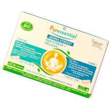 PURESSENTIEL CAPSULE DUO STRESS PLUS 30 CAPSULE