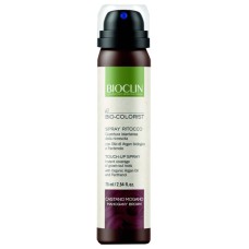 BIOCOLORIST SPRAY RITOCCO CASTANO MOGANO