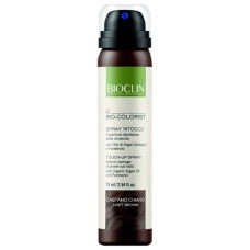BIOCOLORIST SPRAY RITOCCO CASTANO CHIARO