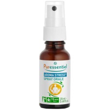 PURESSENTIEL SPRAY ORALE STRESS