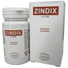 ZINDIX ACTIVE 30 CAPSULE ZINDIX ACTIVE 30 CAPSULE