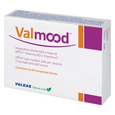VALMOOD 60 COMPRESSE FILMATE VALMOOD 60 COMPRESSE FILMATE