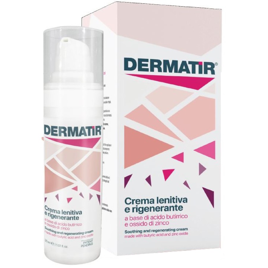 DERMATIR 30 ML DERMATIR 30 ML