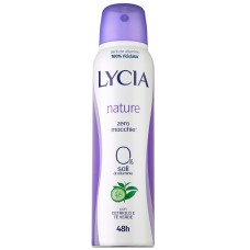 LYCIA SPRAY NATURE CETRIOLO TE' VERDE 150 ML