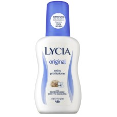 LYCIA VAPO ORIGINAL 75 ML