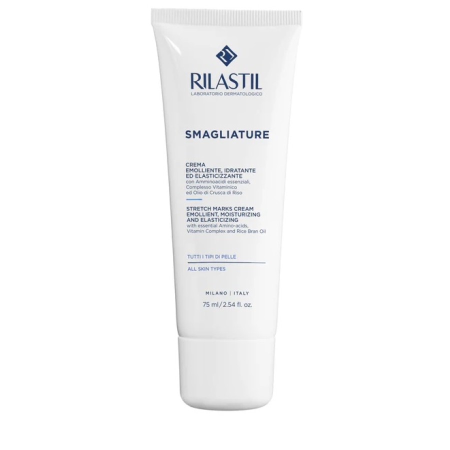 RILASTIL SMAGLIATURE CREMA 75 ML