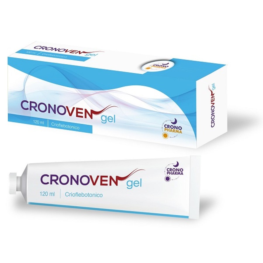 CRONOVEN GEL 120 ML CRONOVEN GEL 120 ML