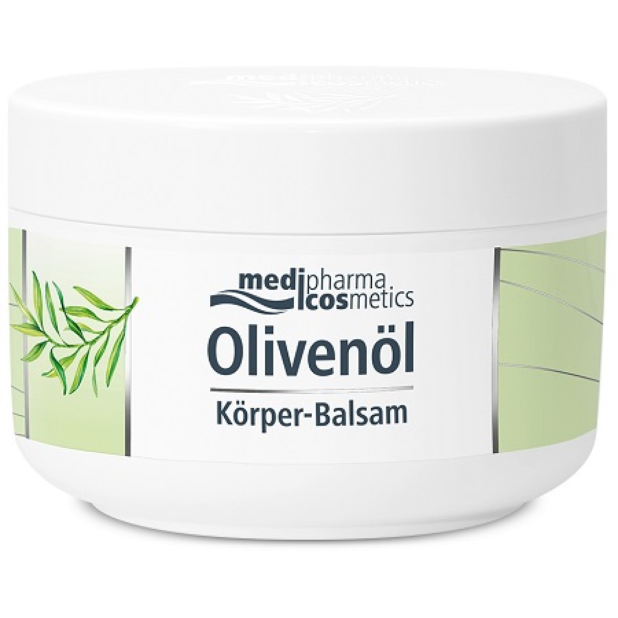 MEDIPHARMA OLIVENOL BODY BALM 250 ML MEDIPHARMA OLIVENOL BODY BALM 250 ML
