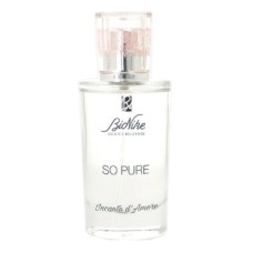 SO PURE INCANTO D'AMORE EAU DE TOILETTE 50 ML
