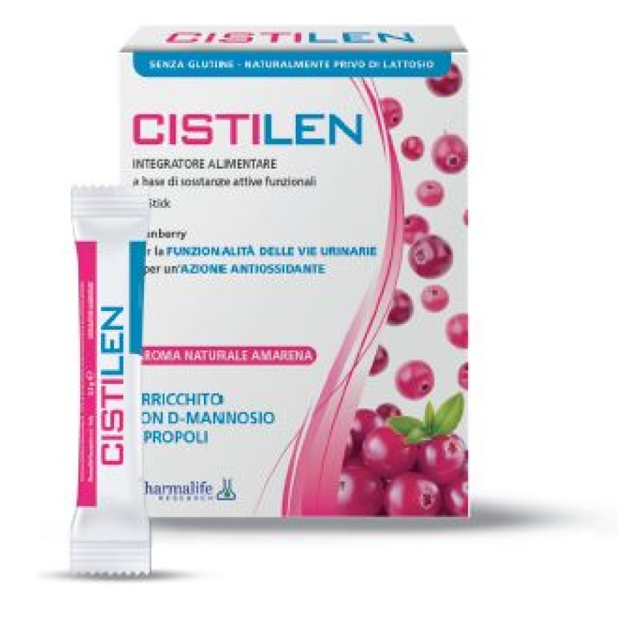 CISTILEN 14 STICK CISTILEN 14 STICK