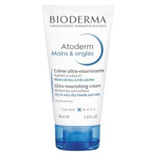 ATODERM MAINS & ONGLES 50 ML ATODERM MAINS & ONGLES 50 ML
