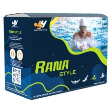 RANA STYLE 14 BUSTINE DA 17 G