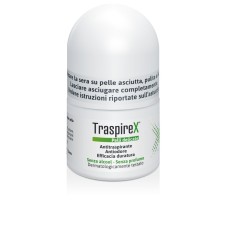 TRASPIREX PELLI DELICATE 20 ML