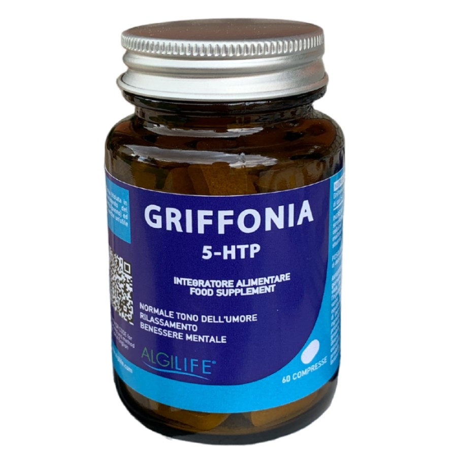 5 HTP GRIFFONIA 60 COMPRESSE