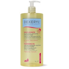 DEXERYL OLIO LAVANTE 200 ML
