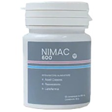 NIMAC 600 60 COMPRESSE