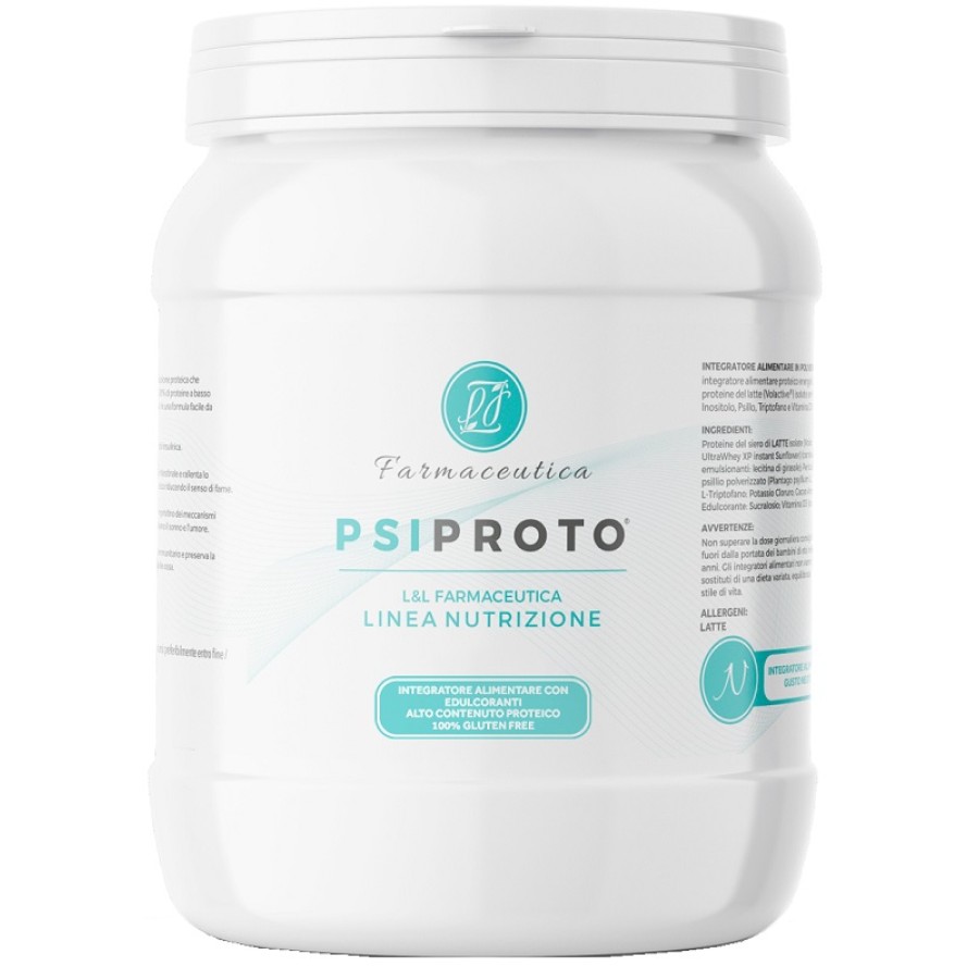 PSIPROTO 300 G PSIPROTO 300 G
