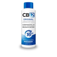 CB12 COLLUTORIO TRATTAMENTO ALITOSI 500 ML