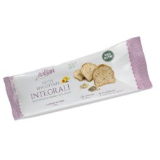 FETTE BISCOTTATE INTEGRALI 110 G