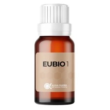 EUBIO 1 20 FLACONCINI