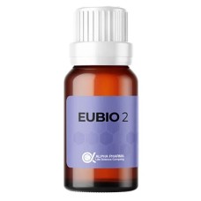 EUBIO 2 20 FLACONCINI