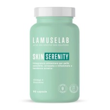 LAMUSELAB HAIR SENSIFORT 90 CAPSULE