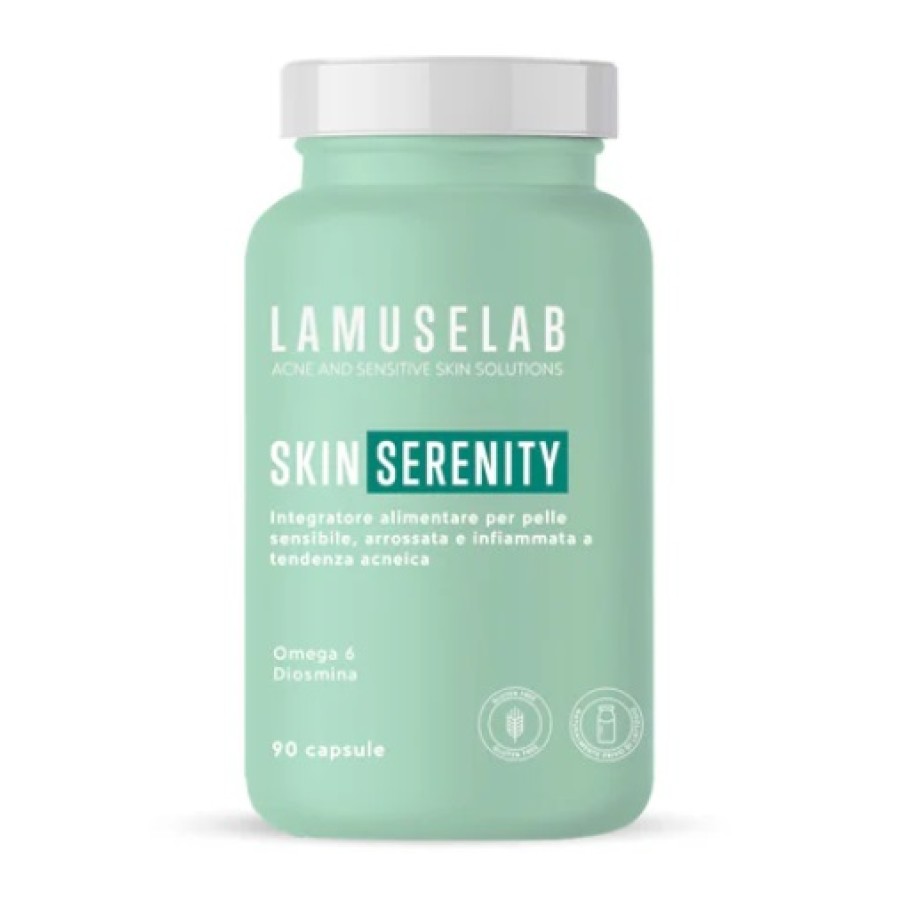 LAMUSELAB HAIR SENSIFORT 90 CAPSULE LAMUSELAB HAIR SENSIFORT 90 CAPSULE