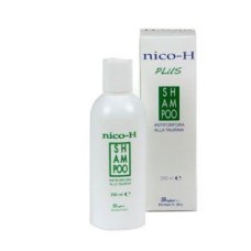 NICO H MASCHERA CAPELLI 200 ML NICO H MASCHERA CAPELLI 200 ML