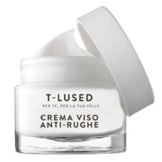 T LUSED CREMA VISO ANTIRUGHE 50 ML