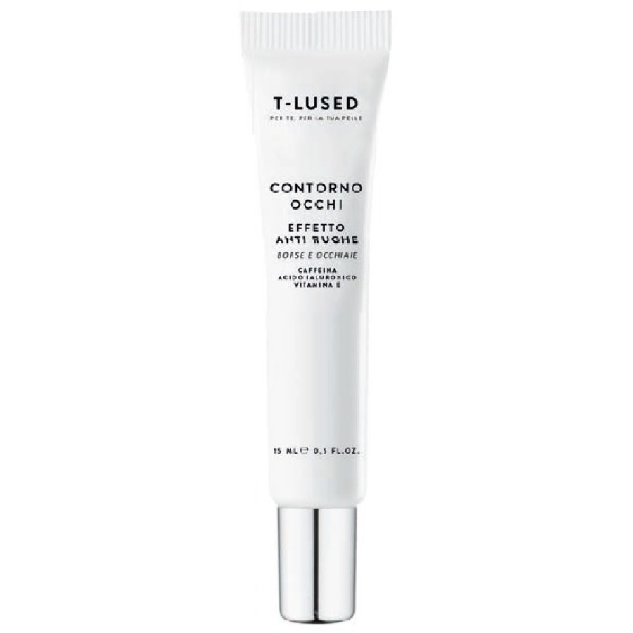 T LUSED CONTORNO OCCHI 15 ML
